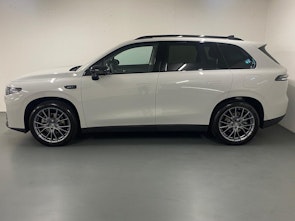 Vehicle image LEAPMOTOR C10 1.5 REEV Design