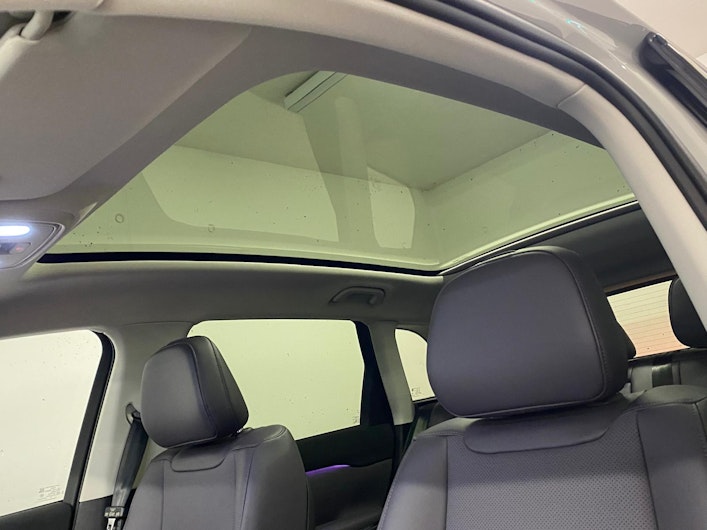 Vehicle image LEAPMOTOR C10