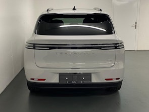 Vehicle image LEAPMOTOR C10 1.5 REEV Design