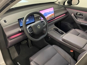 Vehicle image LEAPMOTOR C10 1.5 REEV Design