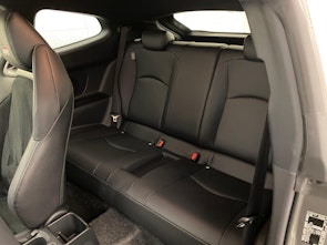 Vehicle image TOYOTA GR Yaris 1.6 Turbo Sport 4x4