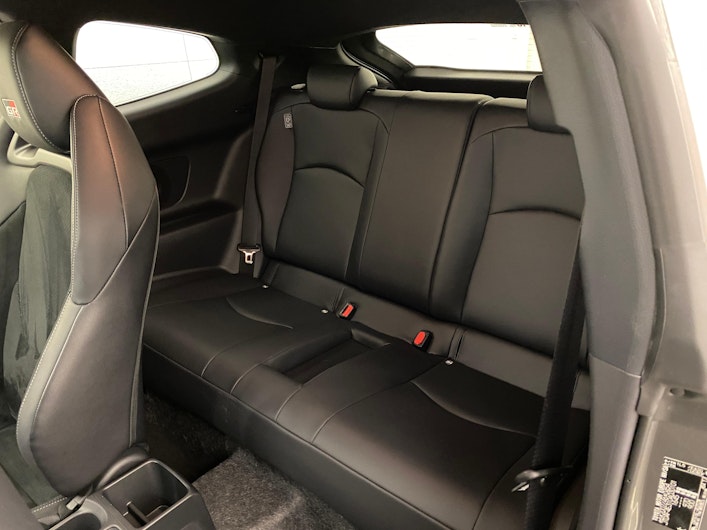 Vehicle image TOYOTA GR YARIS