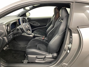 Vehicle image TOYOTA GR Yaris 1.6 Turbo Sport 4x4