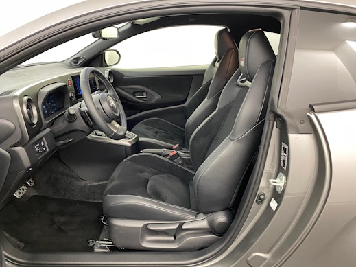 TOYOTA GR Yaris 1.6 Turbo Sport 4x4 1