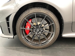Vehicle image TOYOTA GR Yaris 1.6 Turbo Sport 4x4