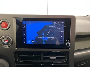 Vehicle image TOYOTA GR Yaris 1.6 Turbo Sport 4x4