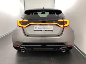 Vehicle image TOYOTA GR Yaris 1.6 Turbo Sport 4x4