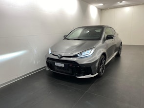 Vehicle image TOYOTA GR Yaris 1.6 Turbo Sport 4x4
