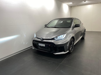 Vehicle image TOYOTA GR Yaris 1.6 Turbo Sport 4x4