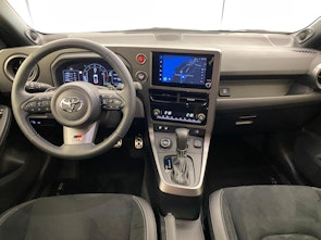 Vehicle image TOYOTA GR Yaris 1.6 Turbo Sport 4x4