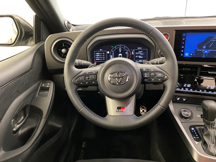 Vehicle image TOYOTA GR YARIS