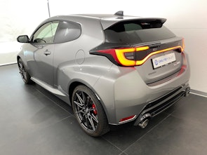 Vehicle image TOYOTA GR Yaris 1.6 Turbo Sport 4x4