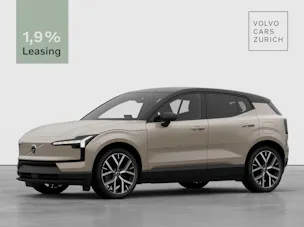 Volvo EX30 E60 Twin Ultra Performance AWD