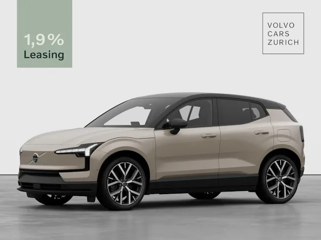 Volvo EX30 E60 Twin Ultra Performance AWD