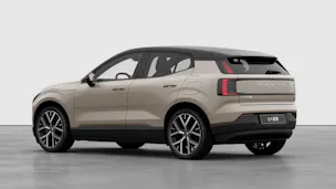 Volvo EX30 E60 Twin Ultra Performance AWD