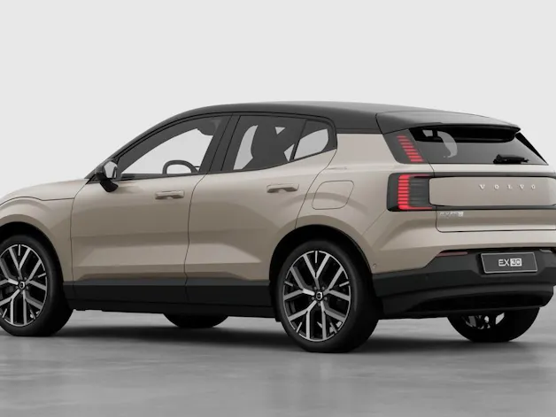Volvo EX30 E60 Twin Ultra Performance AWD