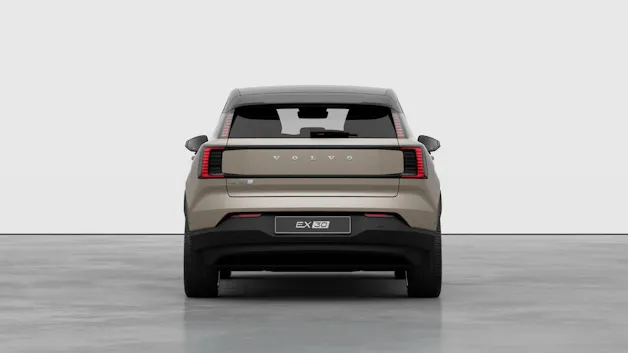Volvo EX30 E60 Twin Ultra Performance AWD