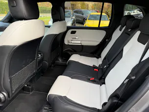 Mercedes-Benz GLB 250 AMG Line 4matic