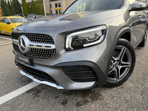 Mercedes-Benz GLB 250 AMG Line 4matic