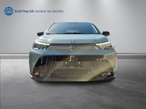 Fahrzeugbild TOYOTA Aygo X 1.5 VVT-i HSD Trend