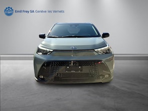 Fahrzeugbild TOYOTA Aygo X 1.5 VVT-i HSD Trend