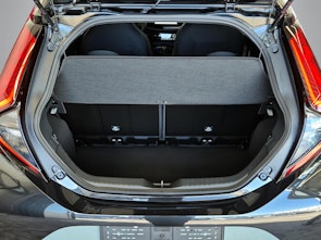 Fahrzeugbild TOYOTA Aygo X 1.5 VVT-i HSD Trend