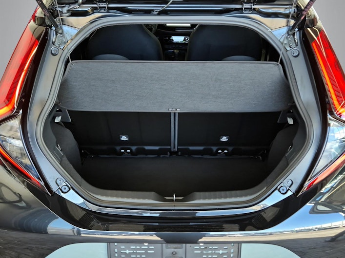 Fahrzeugbild TOYOTA AYGO X