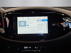 Fahrzeugbild TOYOTA Aygo X 1.5 VVT-i HSD Trend