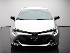 Vehicle image TOYOTA Corolla Touring Sports 2.0 HSD Trend