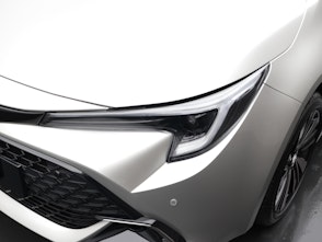 Vehicle image TOYOTA Corolla Touring Sports 2.0 HSD Trend