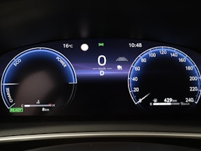 Vehicle image TOYOTA Corolla Touring Sports 2.0 HSD Trend