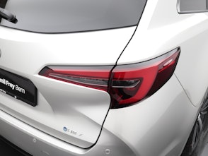 Vehicle image TOYOTA Corolla Touring Sports 2.0 HSD Trend