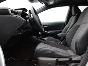 Vehicle image TOYOTA Corolla Touring Sports 2.0 HSD Trend