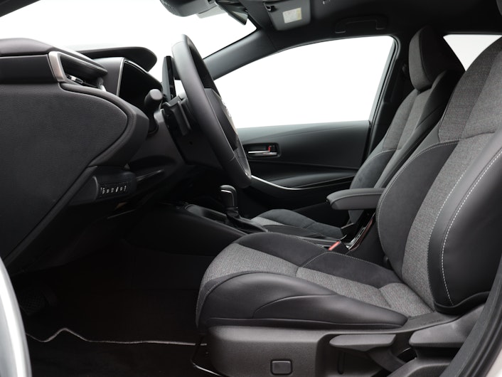 Vehicle image TOYOTA COROLLA