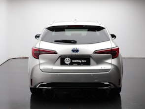 Vehicle image TOYOTA Corolla Touring Sports 2.0 HSD Trend