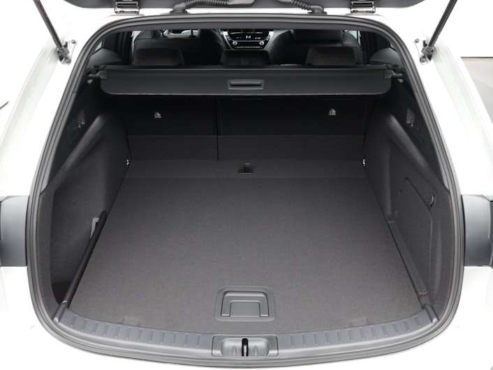 Vehicle image TOYOTA COROLLA