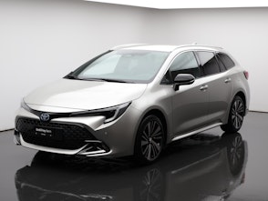 Vehicle image TOYOTA Corolla Touring Sports 2.0 HSD Trend