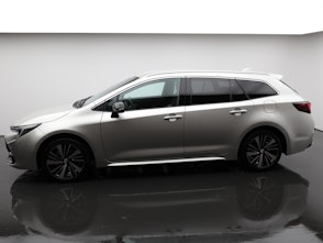 Vehicle image TOYOTA Corolla Touring Sports 2.0 HSD Trend