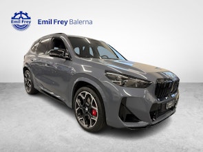 Vehicle image BMW X1 M35i