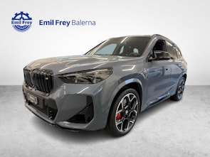Vehicle image BMW X1 M35i