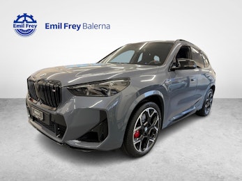 Vehicle image BMW X1 M35i