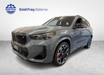 Vehicle image BMW X1 M35i Vehicle image BMW X1 M35i