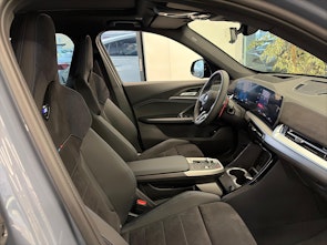 Vehicle image BMW X1 M35i