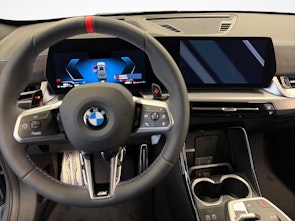 Vehicle image BMW X1 M35i