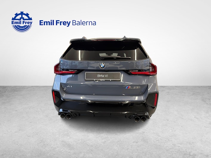 Vehicle image BMW X1