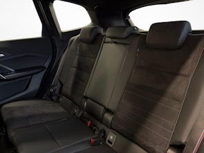 Vehicle image BMW X1 M35i