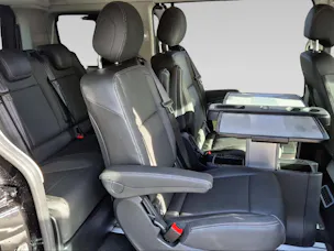 Renault Trafic Spaceclass 2.0 dCi Blue 170 EAG9