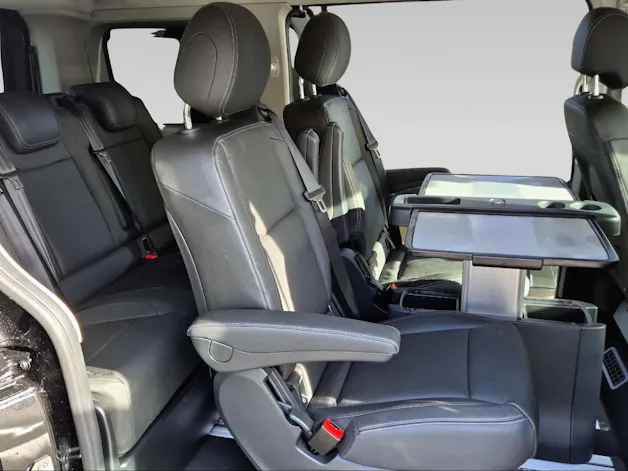 Renault Trafic Spaceclass 2.0 dCi Blue 170 EAG9