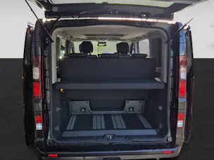 Renault Trafic Spaceclass 2.0 dCi Blue 170 EAG9