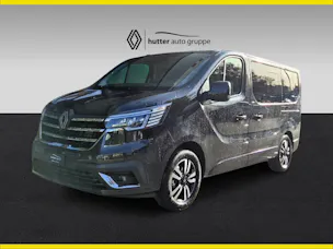 Renault Trafic Spaceclass 2.0 dCi Blue 170 EAG9